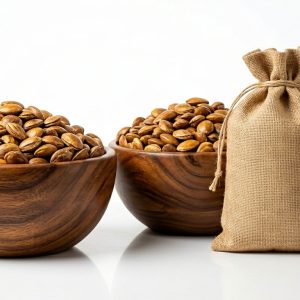 Ogbono Seeds