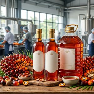 Palm Oil